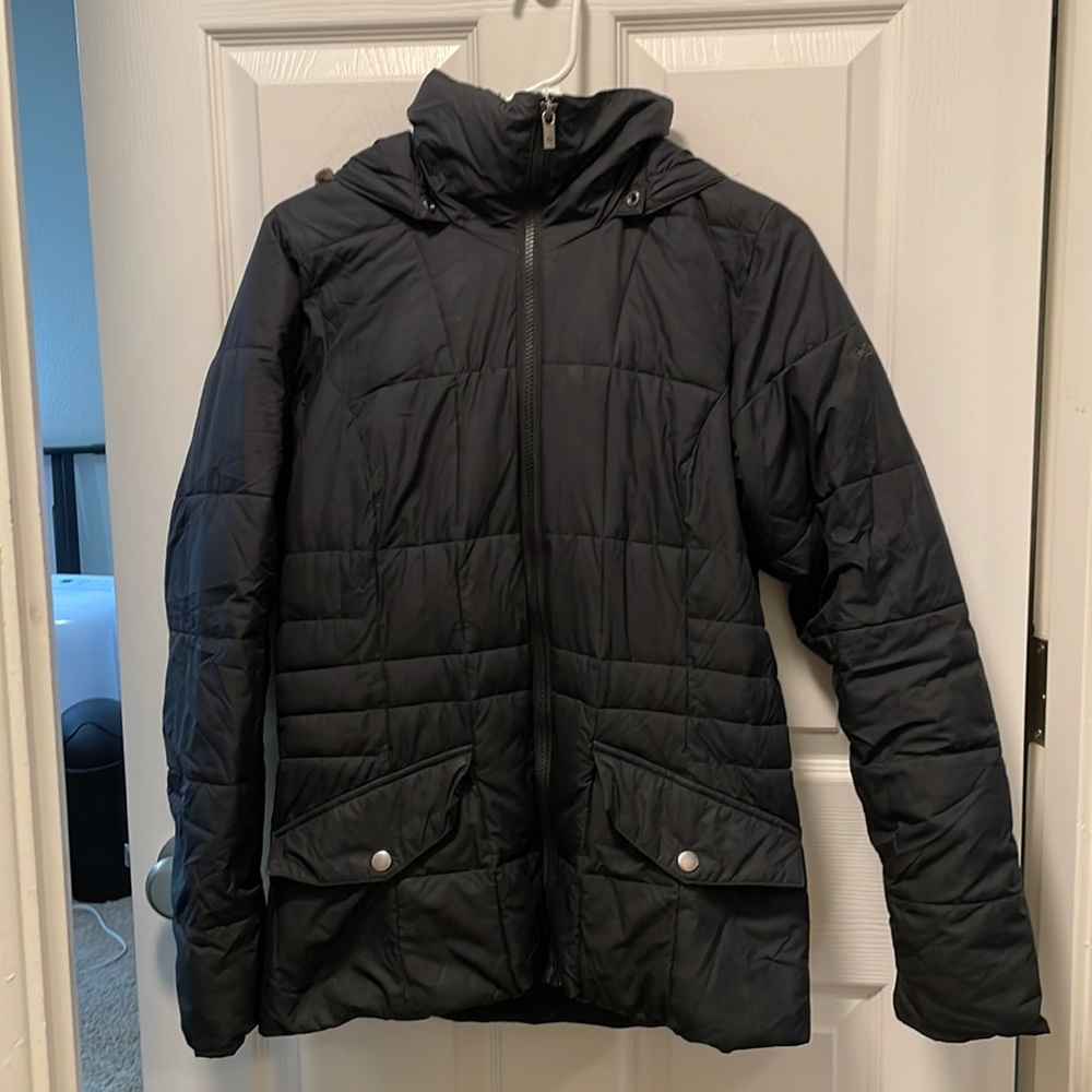 XS Columbia Jacket